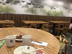 -霸道川面馆(张江店)