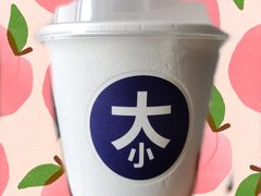 -大小咖啡 BigSmallCoffee(麦子店)