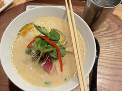 -篝拉面(银座店)