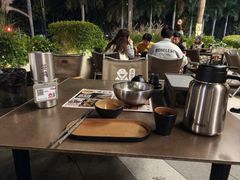 -花和尚·湘西小串烧烤(祈福店)