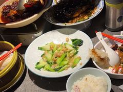 -老头儿油爆虾(星光一期店)