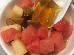 -海底捞火锅(新松江路店)