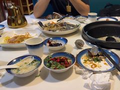 -蔚海之都·象山蒸汽海鲜(仙霞路店)