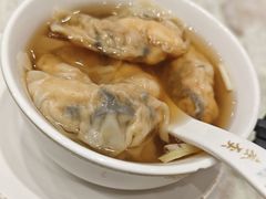 -麦奀云吞面世家 山顶店(山顶广场店)