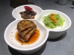 -姑苏家宴·苏帮菜·松鼠桂鱼(苏州总店)