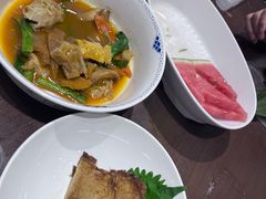 -大灶头·新昌菜(中国茶市店)