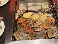 -星伦多自助料理·涮烤一体(虹悦城店)