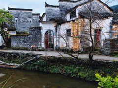-婺源风景区