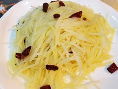 -川渝美食·烤鱼(背阴胡同店)