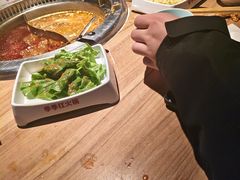 -季季红火锅(长沙步行街店)