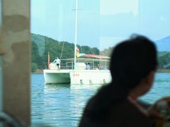 -天津金海湖
