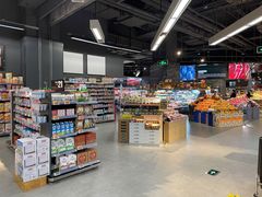 -Olé精品超市(苏州中心店)