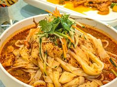 -伊带伊路新疆美食府(呼家楼店)