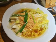 -金牌外婆家(苏州中心店)