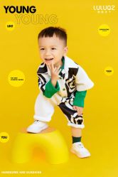 -小阿福儿童摄影(华中智谷店)