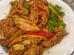-宝发园名菜馆