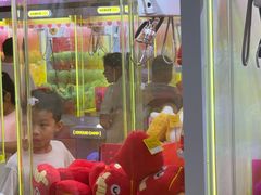 -娃娃集合营(上海奉贤龙湖天街店)