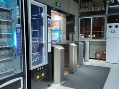 -七星派健身中心(鸟巢店)