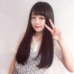 -MODEL'S HAIR