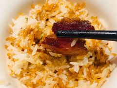 广式腊味煲仔饭-啫神·广州地标美食(北京路店)