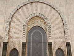 -哈桑二世清真寺