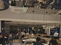 -兰湘子·湘菜小炒(长安万科广场店)