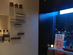 -泰合玺·精油疗愈 SPA(南京河西万达店)