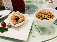 -宁波威斯汀酒店