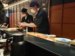 -Sushi Hanzo半藏(天环广场店)