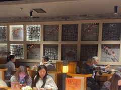 -呷哺呷哺 黄金牧场 (欢乐谷店)