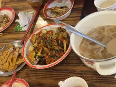 -冶建镜子·老南昌大排档·江西虾王(总店)