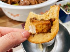 -钟吾小馆·地道徐州菜(锦创书城店)
