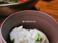 -江户前寿司(好运街店)