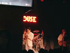 -TZ House音乐现场(茅台店)