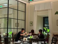 -金谷仓家庭料理(马泉营店)