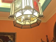 -清真·双公羊·馕坑烤全羊(奥体店)
