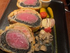 -404干式熟成牛排馆•聚会餐厅