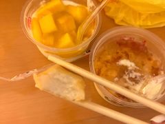 -民信老铺(双皮奶博物馆店)
