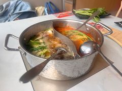 -呷哺呷哺 黄金牧场 (中发百旺店)