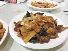 -京天红酒家(虎坊路店)