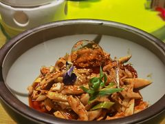 -辛香汇·现炒川菜(淮海路百盛店)