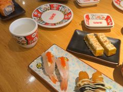 -莲寿司(国兴店)