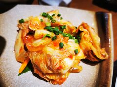 -九井澤精致料理(金茂店)