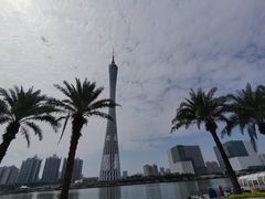 -海心沙亚运公园