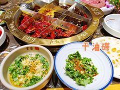 -堂客老火锅(欣阳广场总店)