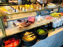 -君悦酒店·乐厨·高空自助餐(青年大街店)