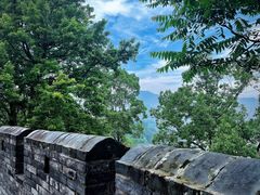 -台州府城(江南长城)