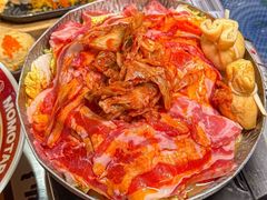 -桃太郎寿司料理(大学城店)
