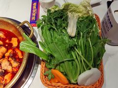 -涿派·炝锅鱼(涿州店)