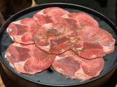 -九田家黑牛烤肉料理(太阳宫广场店)